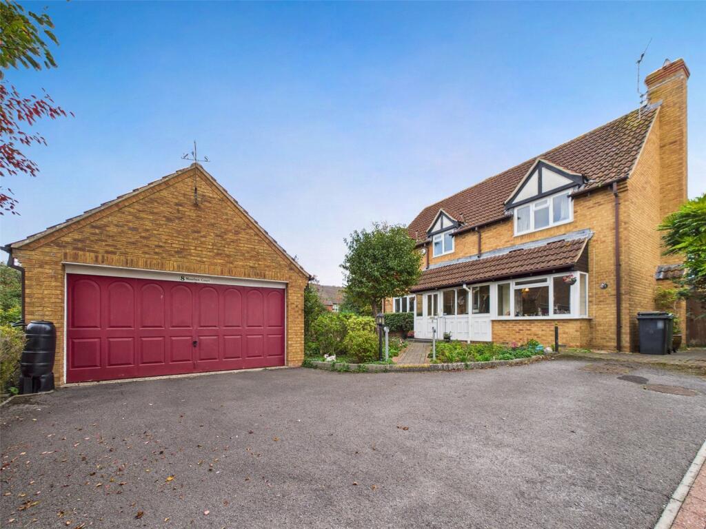 Main image of property: Moorhen Court, Quedgeley, Gloucester, Gloucestershire, GL2
