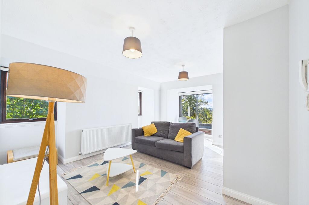 Apartment in Glasgow - View 4