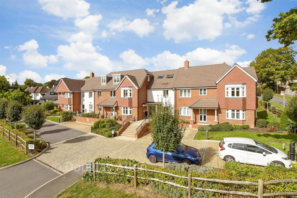 Main image of property: Outwood Lane, Chipstead, Surrey