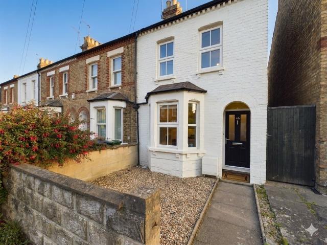 Main image of property: Hertford Street, Oxford