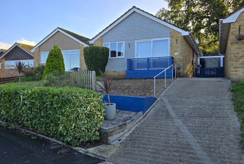 Main image of property: Sturcombe Avenue, Roselands, Paignton