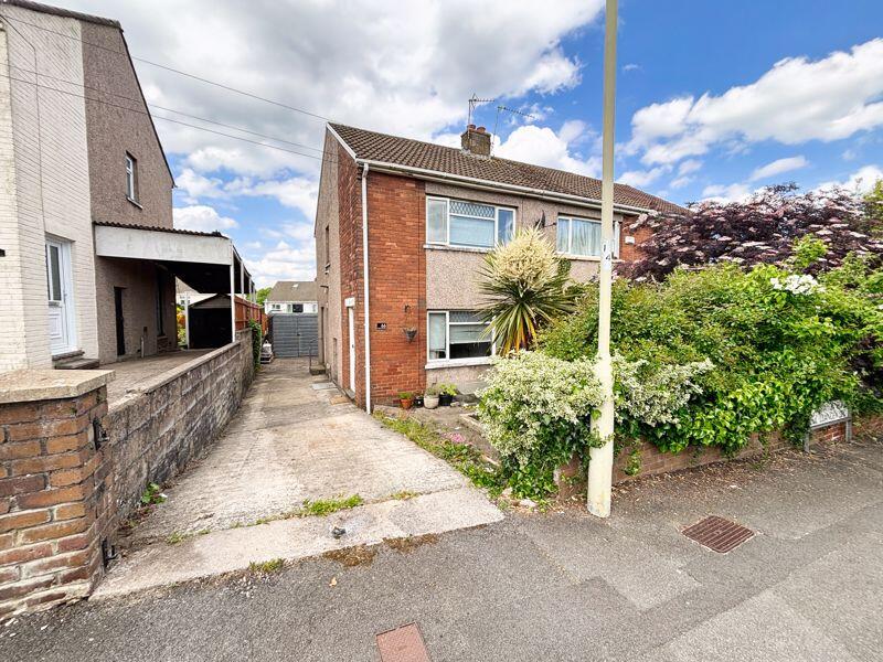 Main image of property: 66 Llangewydd Road, Bridgend CF31 4JX
