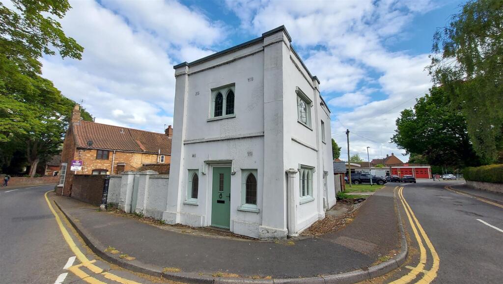 House in Peterborough - View 2