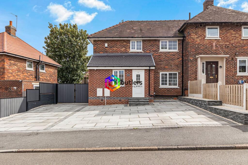 Main image of property: Smelter Wood Rise, Sheffield, S13