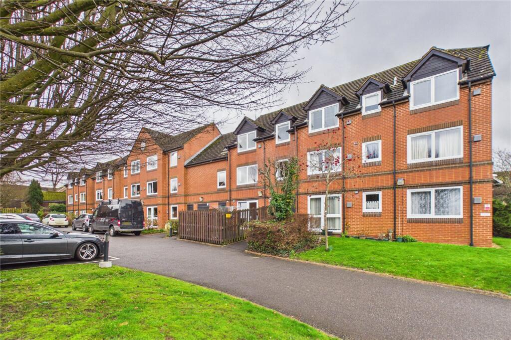 Main image of property: Oak Road, Southgate, Crawley, West Sussex, RH11
