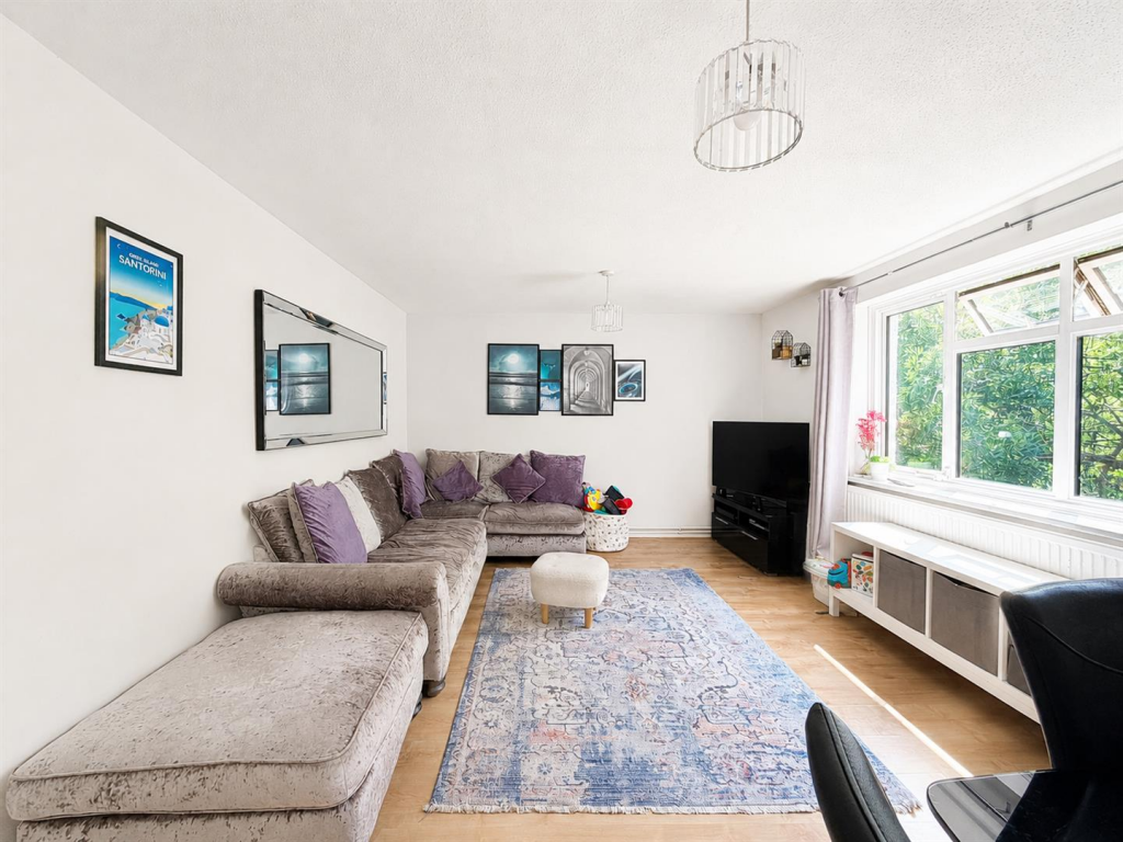 Main image of property: Convent Way, Southall, UB2
