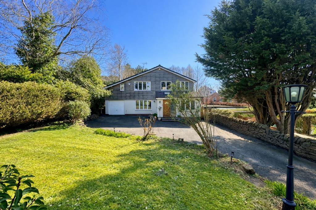 Main image of property: Oldfield Drive, Heswall, CH60