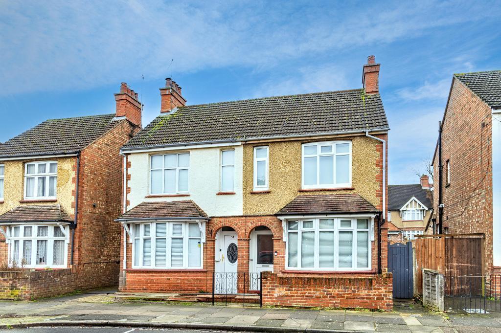 Main image of property: Miller Road, Bedford, MK42 9NZ