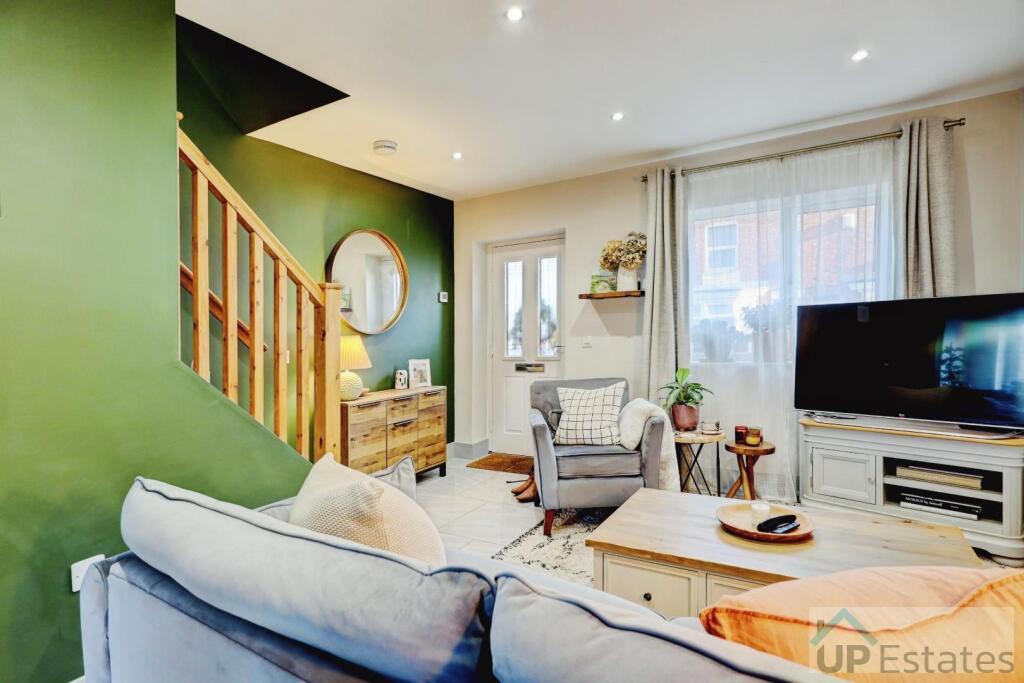 House in Rugby, Hillmorton Paddox - View 5