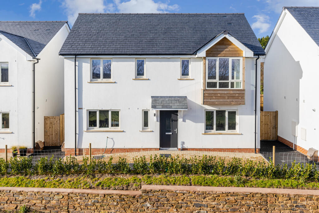 Main image of property: Alston Rise, Malborough, Kingsbridge, Devon