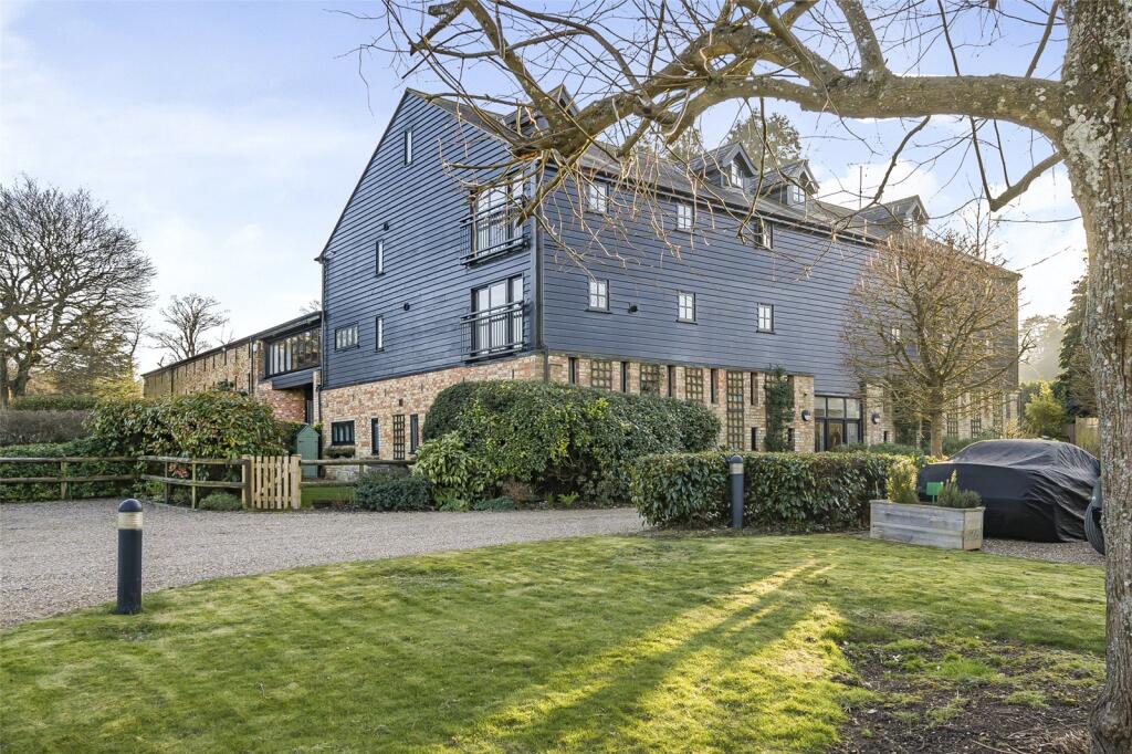Main image of property: Chine Farm Place, Main Road, Knockholt, Kent, TN14