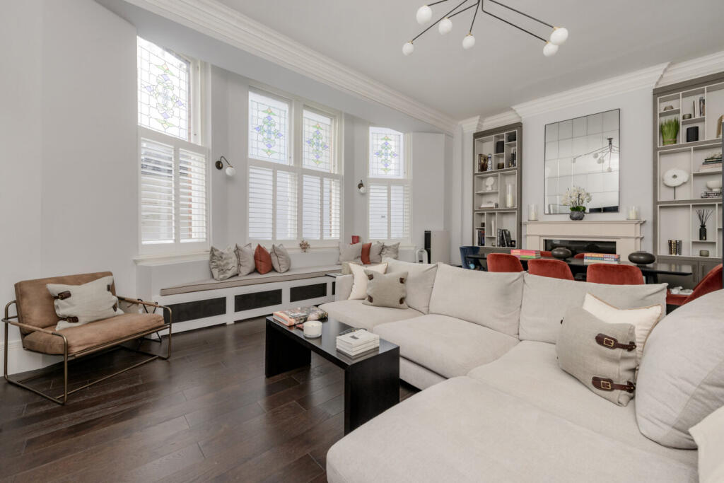 Main image of property: Kensington Court, W8