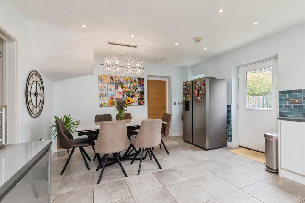 House in Bath - View 6
