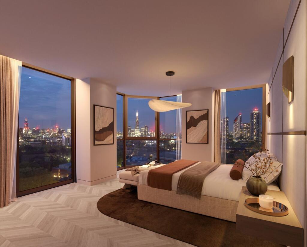 Apartment in London - View 5