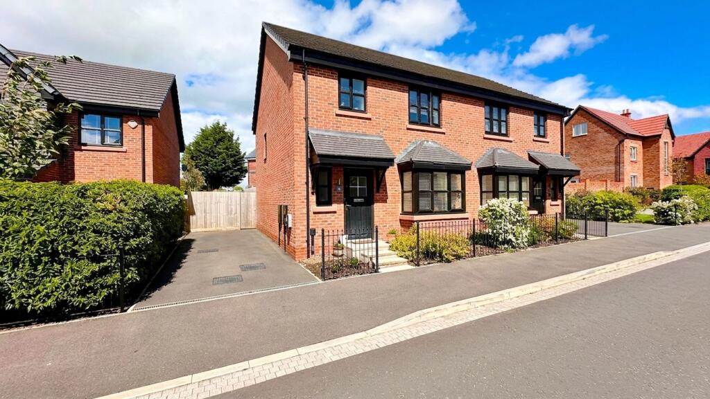 Main image of property: Summerson Way, Poynton, SK12