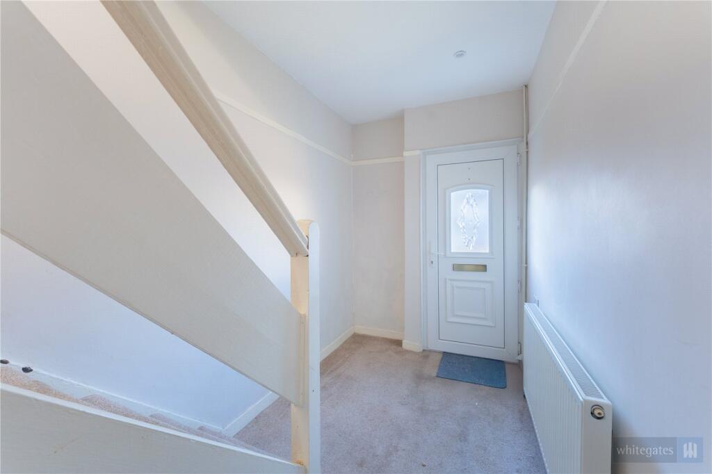 Malmesbury Road, Liverpool, Merseyside, L11 photo 2