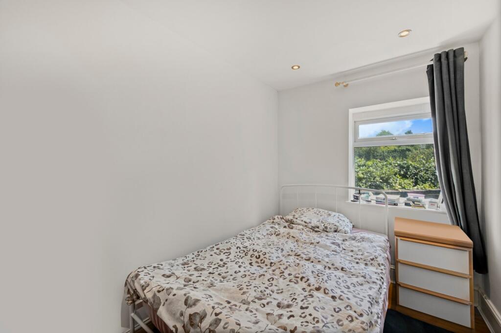Apartment in London, Maitland Park, Kentish Town - View 5