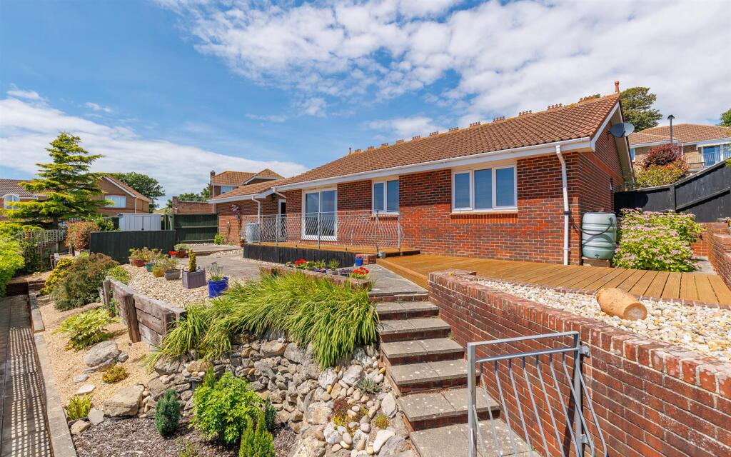 Main image of property: DETACHED BUNGALOW IN SOUGHT AFTER LOCATION, Foxhills, Ventnor