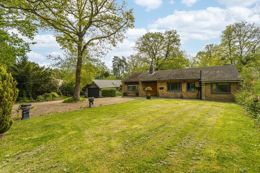 Main image of property: Herons Lea, Copthorne, RH10