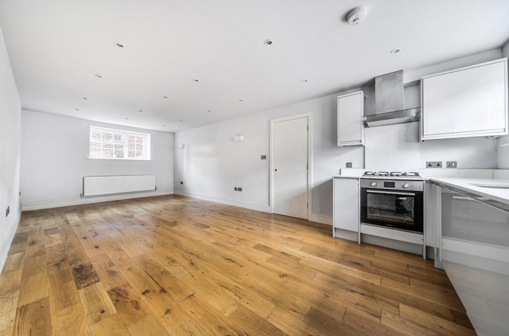 Main image of property: Stoneham Lofts, Shelley Road, Hove, East Sussex, BN3