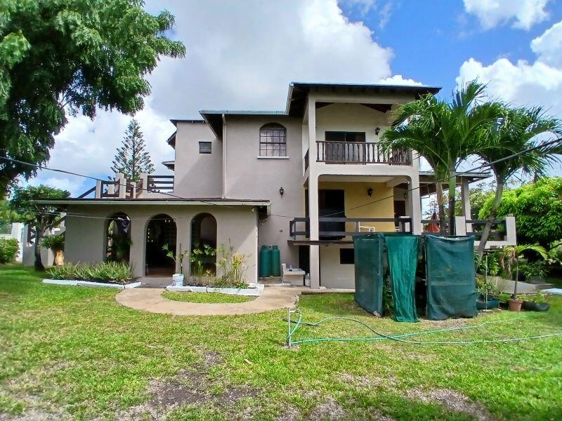 Main image of property: Durants, Christchurch