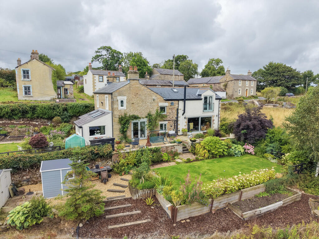 Main image of property: Fell View Cottage, Mellguards, Southwaite
