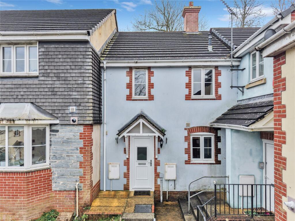 Main image of property: Kensey Valley Meadow, Launceston, Cornwall, PL15