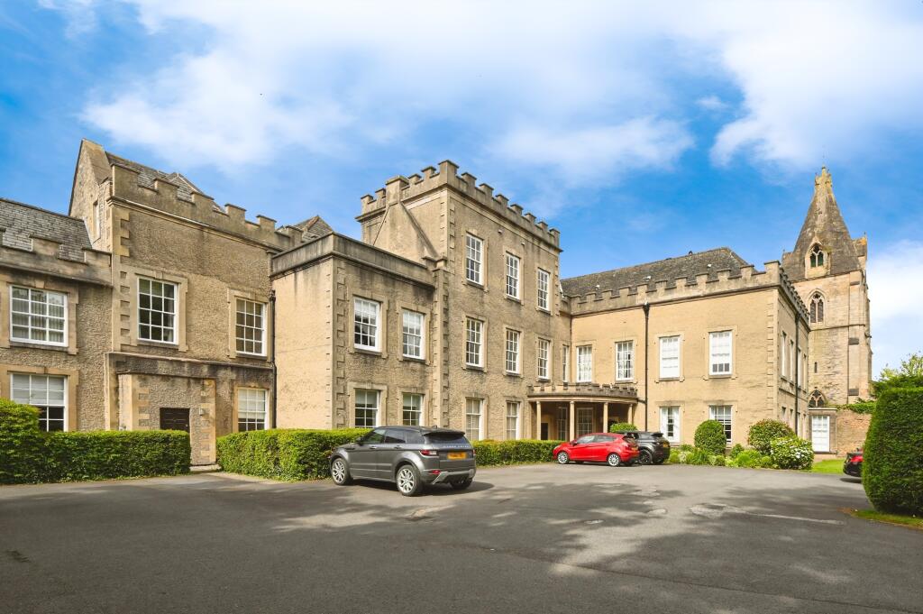 Main image of property: Manor House, Mansfield, NG19