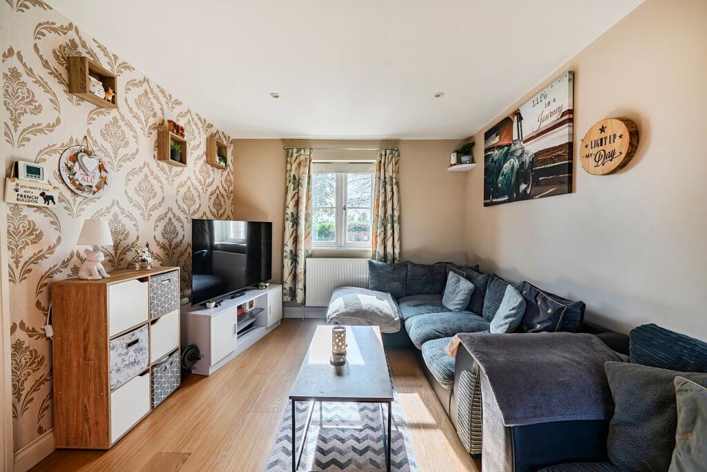 House in Bath - View 4