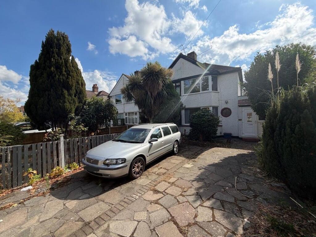 Main image of property: Uxbridge Road, Feltham, TW13