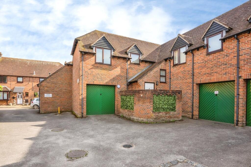 Main image of property: Pelham Terrace, Emsworth