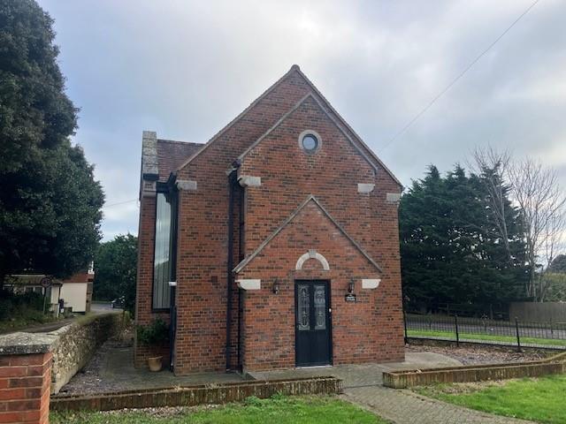 Main image of property: Dymchurch Road, New Romney