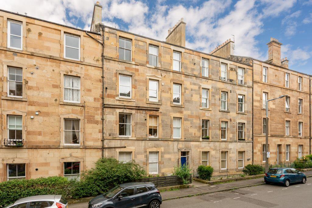 Main image of property: 8/13 Livingstone Place, Edinburgh, EH9 1PA