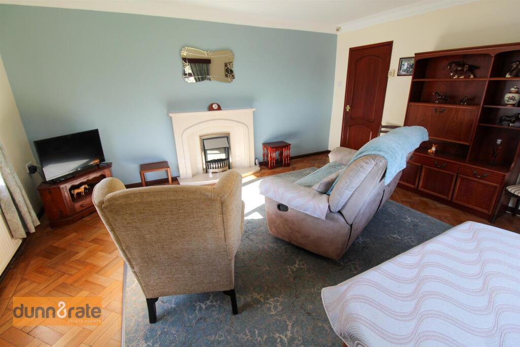 House in Staffordshire Moorlands, Brown Edge - View 5