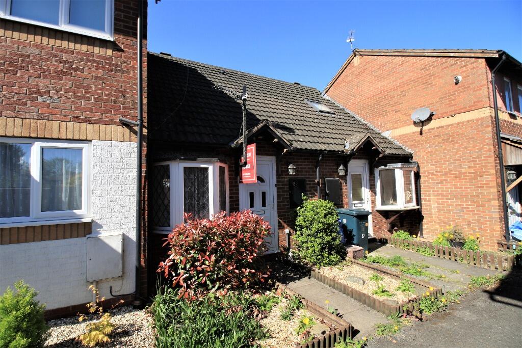 Main image of property: The Ridings, Gains Park, Shrewsbury, SY3