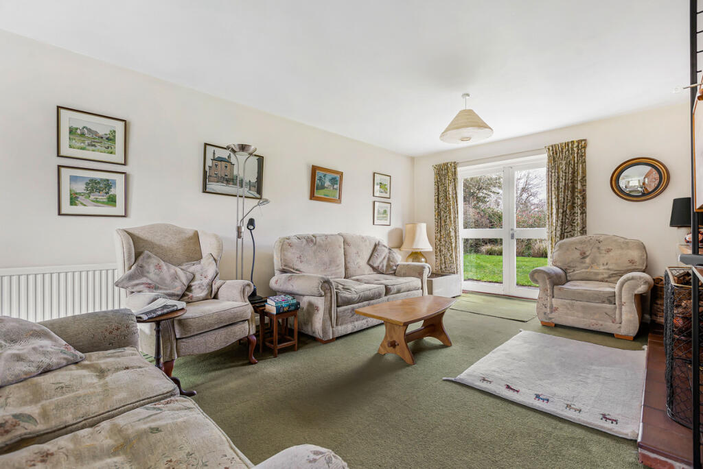 Courtenay Close, Sutton Courtenay, OX14 photo 3