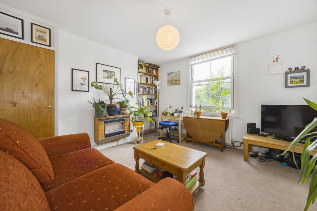 Main image of property: Northchurch Road, Islington, N1