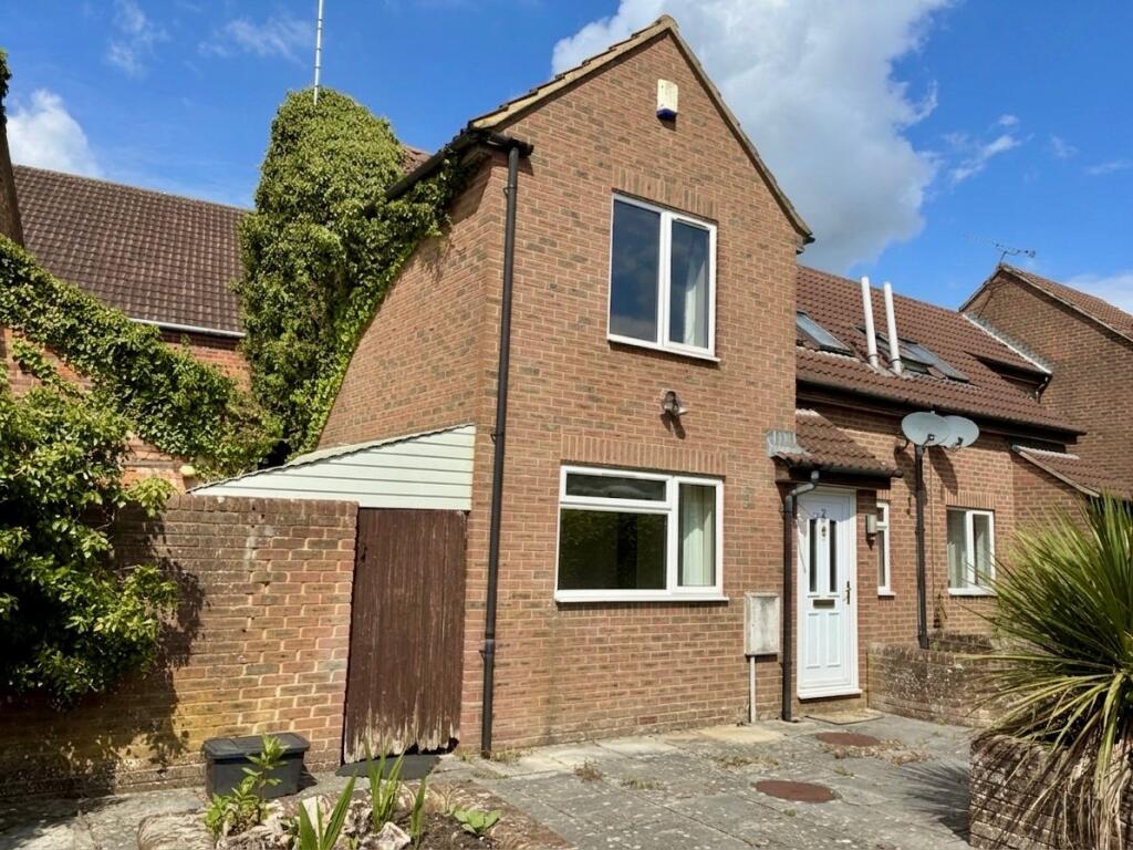 Main image of property: Chantry Mews, Warminster, Warminster, BA12