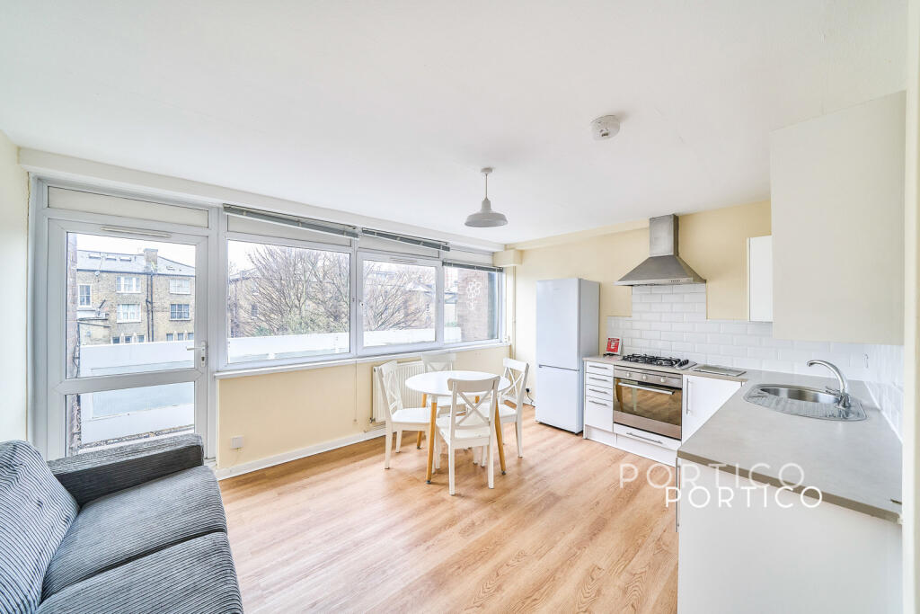 Main image of property: Portland Grove, London, SW8