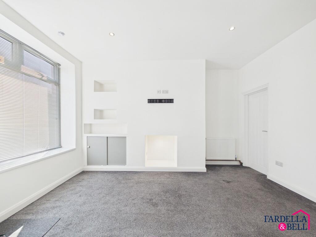 Stockbridge Road, Padiham, BB12 - View 2