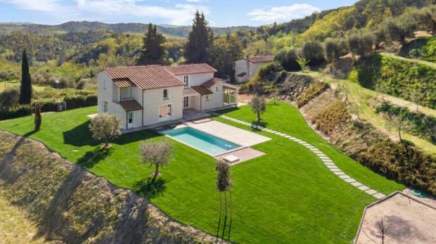 Main image of property: Via Buecchio, San Miniato, Tuscany