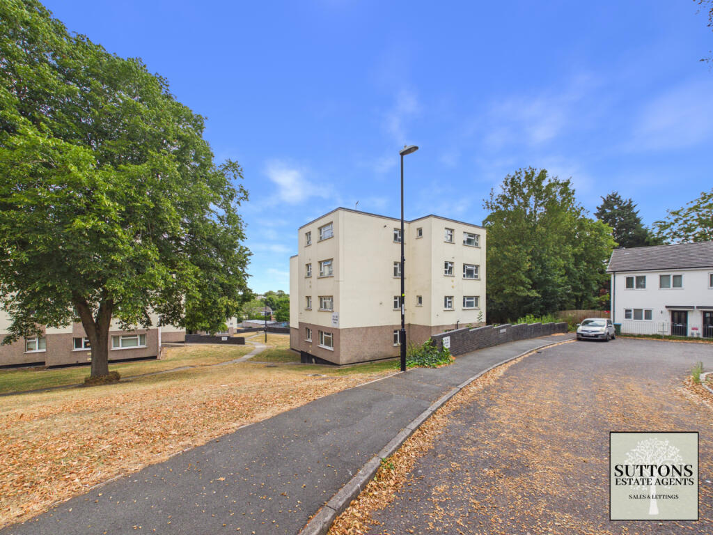 Main image of property: Attoxhall Road, Wyken, Coventry, CV2 5AU