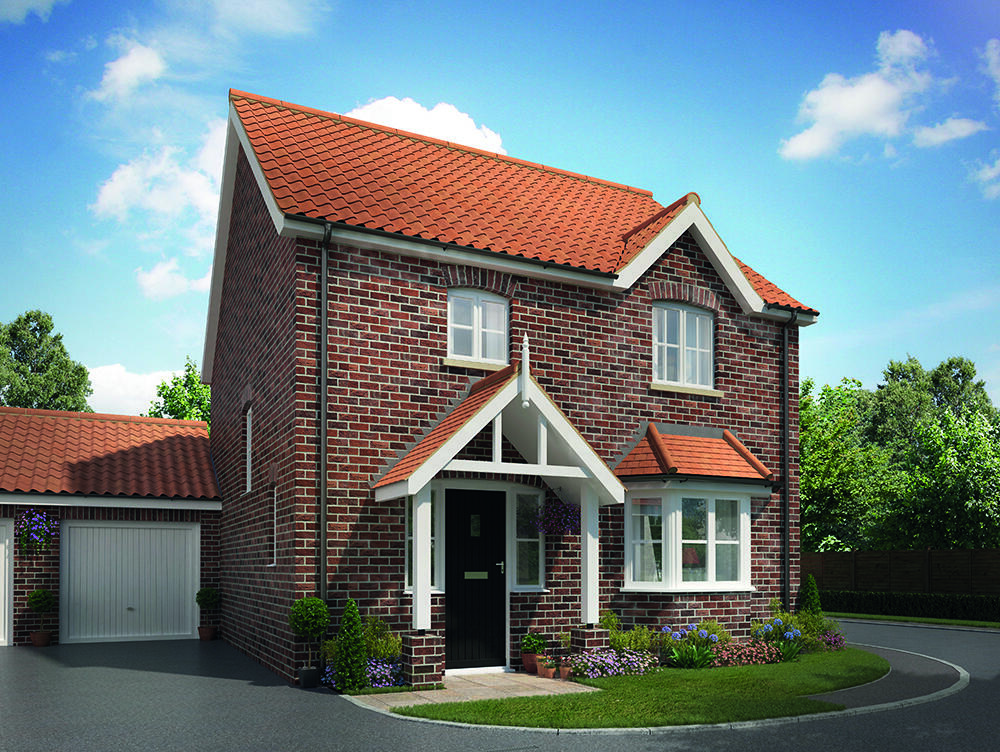 Main image of property: Norwich Road, 
Watton, 
Norfolk, 
IP25 6HP