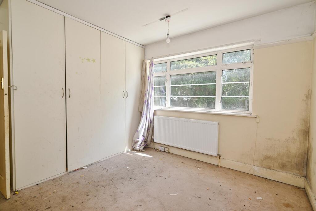 Apartment in Twickenham - View 5