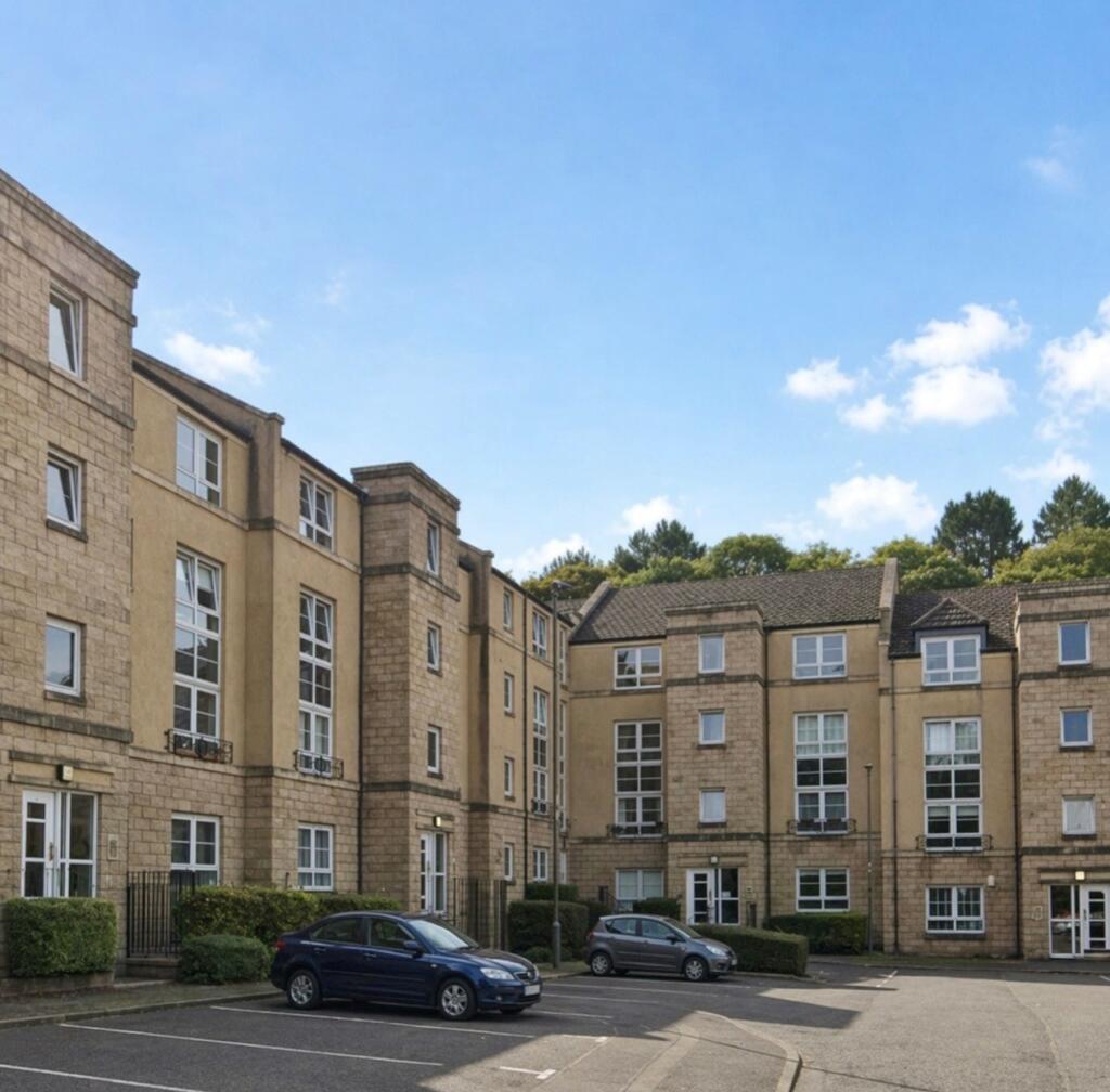 Main image of property: Inglis Green Gait, Edinburgh, EH14 2LG