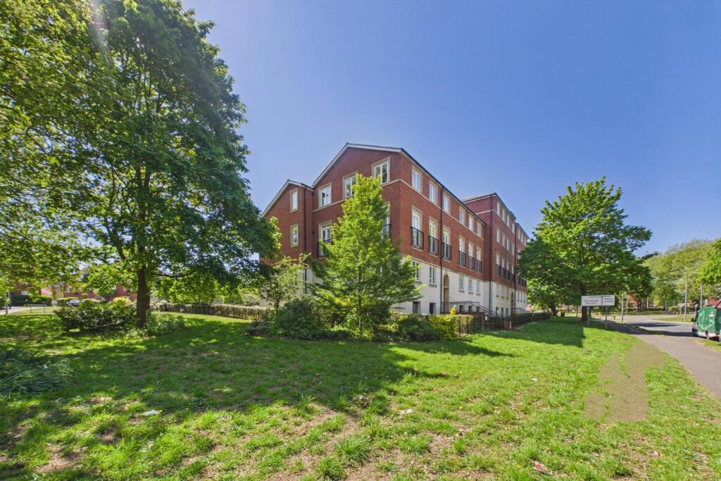 Main image of property: Circular Road South, Colchester