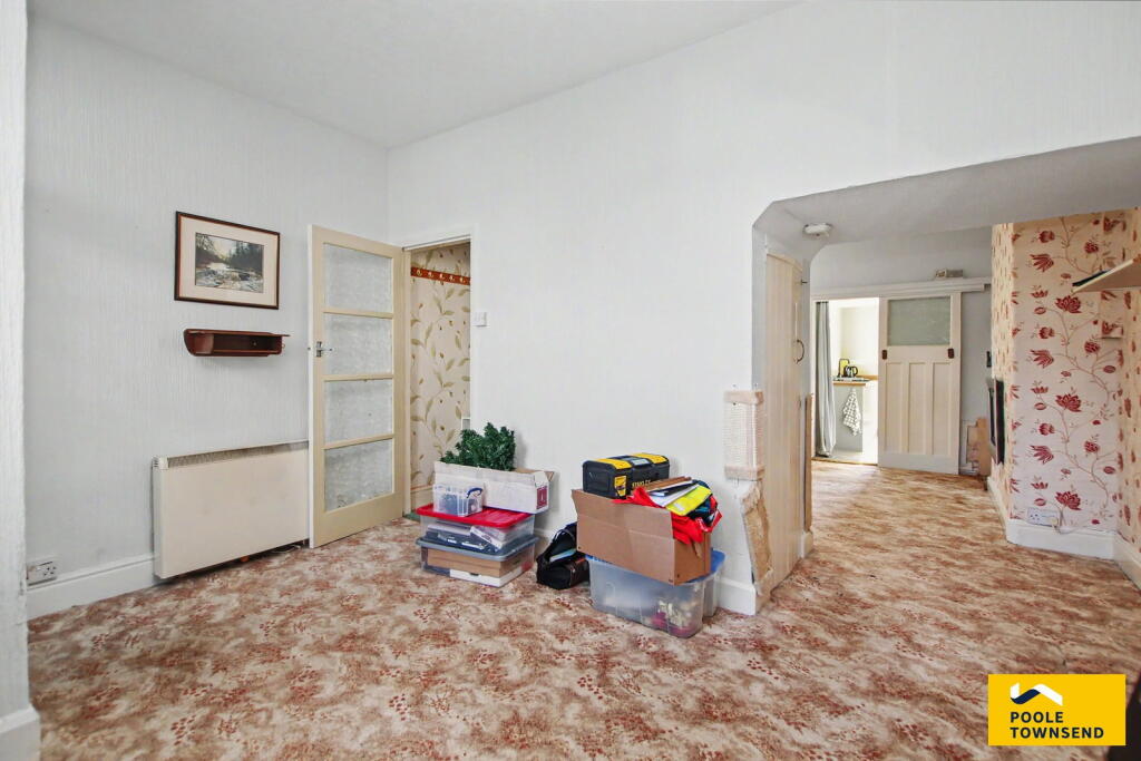 House in Barrow-in-Furness, Roose, Barrow - View 3