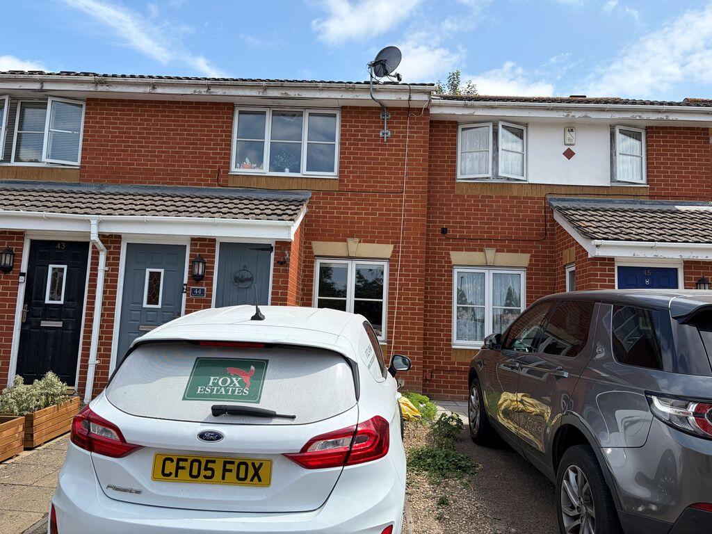 Main image of property: Poppy Close, Belvedere