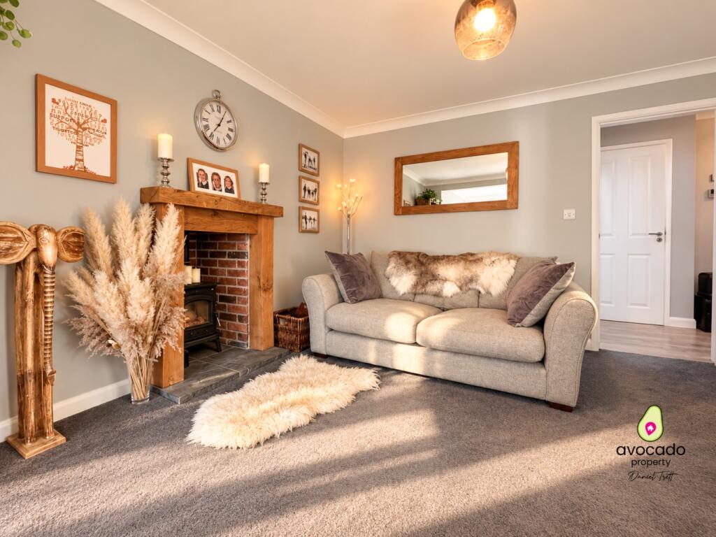 House in North Norfolk, Happisburgh - View 4