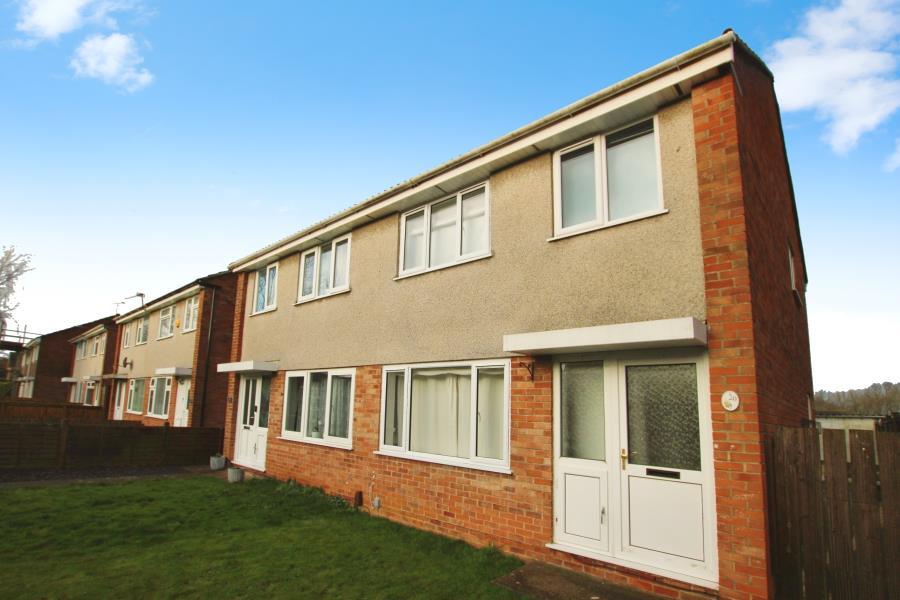 Main image of property: Oak Close, Little Stoke - BS34 